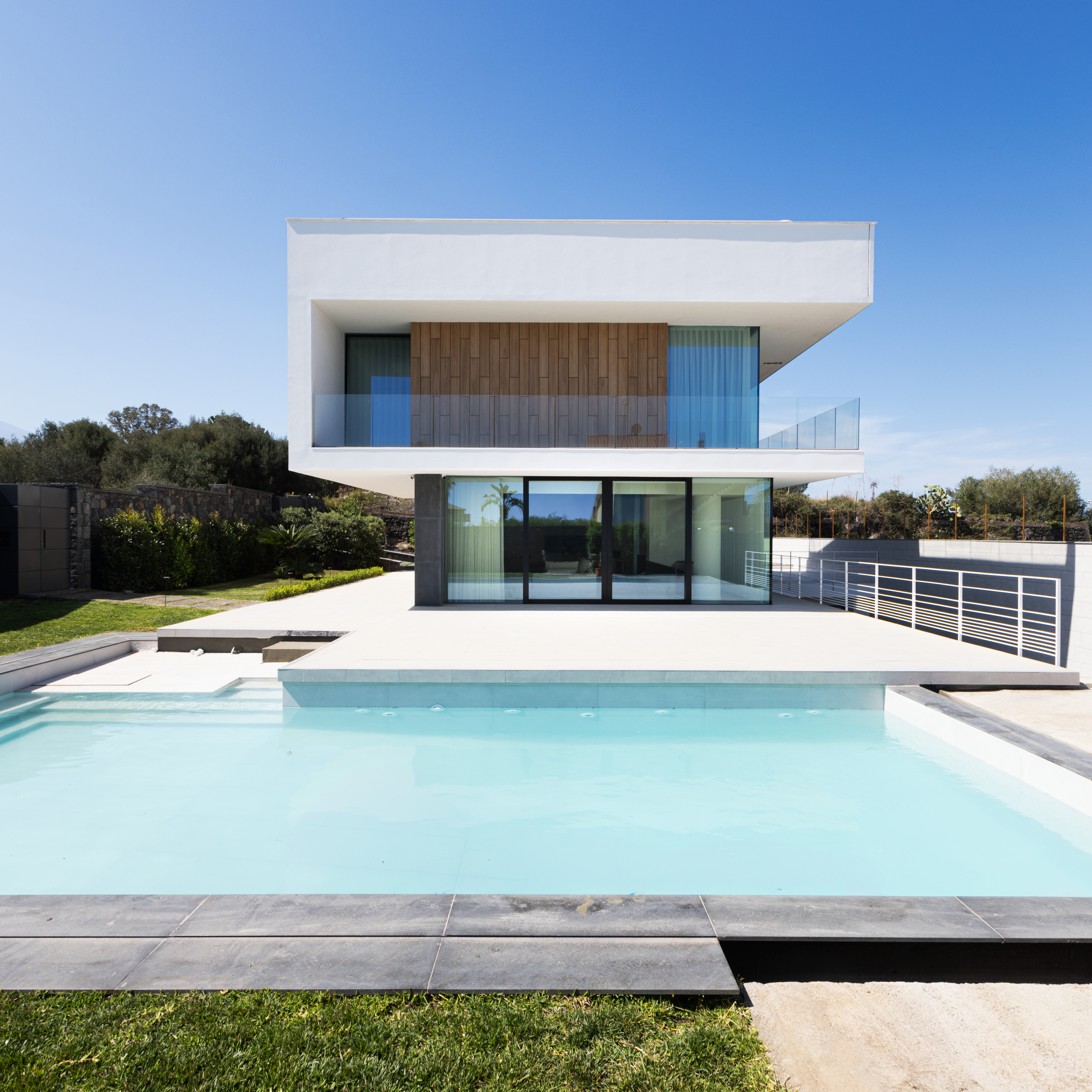 villa t
